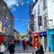 Snoozles Quay Street Tourist Hostel- Galway - map