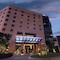 Hyatt Regency Johannesburg - map