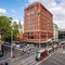 Yha Sydney Central - map