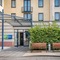 Holiday Inn Express Dortmund By Ihg - map
