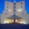 Hotel Belmondo - map