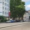 Leonardo Hotel Heidelberg City Center - map