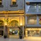 Hotel Casa Lit Barcelona - map