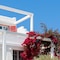 Rhenia Mykonos Hotel & Bungalows - map