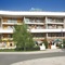 Hotel Kavkaz Golden Dune - map
