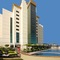 Fraser Suites Seef Bahrain - map