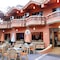 Ruffles Beach Resort - map