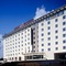Airport Hotel Okecie - map