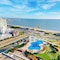Enjoy Punta Del Este - map