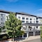 Courtyard By Marriott Portland North - map