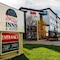 Service Plus Inns & Suites Calgary - map
