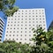 Osaka Tokyu Rei Hotel - map