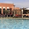 Kenzi Club Agdal Medina- All  Inclusive - map