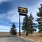 Budget Inn Laramie - map