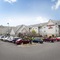 Residence Inn By Marriott Colorado Springs South - map