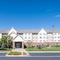 Residence Inn By Marriott Colorado Springs North Air Force Academy - map