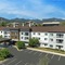 Courtyard Colorado Springs South - map