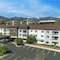 Courtyard Colorado Springs South - map