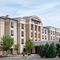 Springhill Suites Marriott Colorado Springs South - map