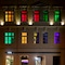 Moods Boutique Hotel - map