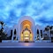 Radisson Blu Palace Resort & Thalasso, Djerba - map