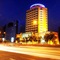 Changchun Ramada Hotel - map