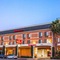 Holiday Inn Express & Suites Chatsworth By Ihg - map