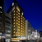 Hotel Unizo Tokyo Shimbashi - map