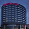 Hotel Mercure Paris La Défense - map
