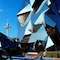 Mercure Poitiers Site Du Futuroscope Hotel - map
