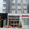 Hampton Inn Manhattan Times Square South - map