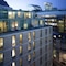 Clayton Hotel London Wall - map