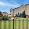 Homewood Suites Toronto-Oakville - map