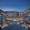 Ssaw Garden Hotel Beijing - map