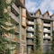 Worldmark Whistler - Cascade Lodge - map