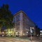 Hotel Am Schubertring - map
