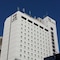 Umeda Os Hotel - map