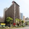 Super Hotel Osaka Natural Hot Spring - map