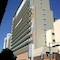Hotel Route Inn Osaka Honmachi - map