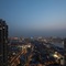 Art Hotel Osaka Bay Tower - map