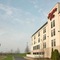 Hampton Inn Grand Rapids North - map