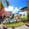 Hotel Areia De Ouro - map