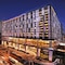 Grand Central Hotel - map