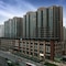 Regalia Serviced Residence - map