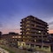 Unaway Hotel & Residence Linea Uno Milano - map