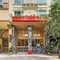 Sky Gem Hotel - Ben Thanh - map