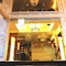 Sky Gem Hotel - Ben Thanh - map