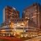 Hyatt Regency Bellevue - map