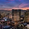 Waldorf Astoria Las Vegas - map