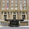 Hilton Boston Park Plaza - map